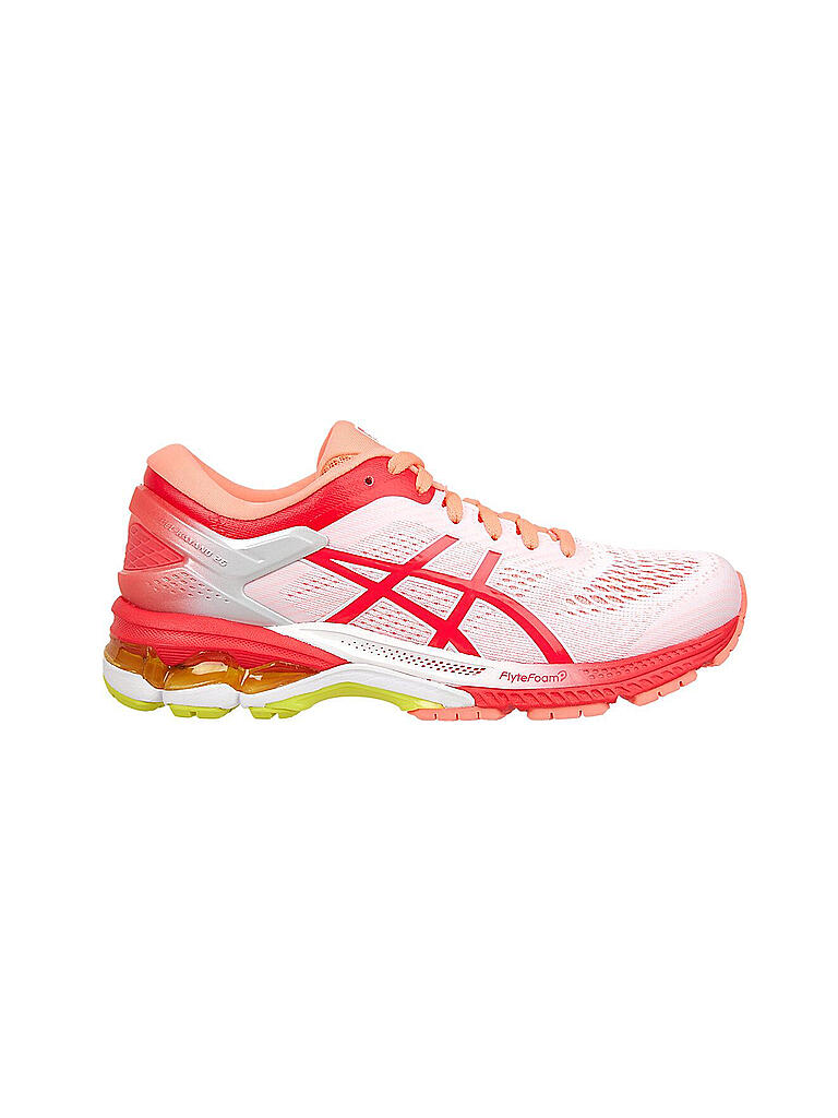 Kayano 26 pink hot sale